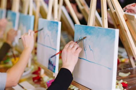 naked paint and sip|15 Fun Painting Classes & Experiences In London